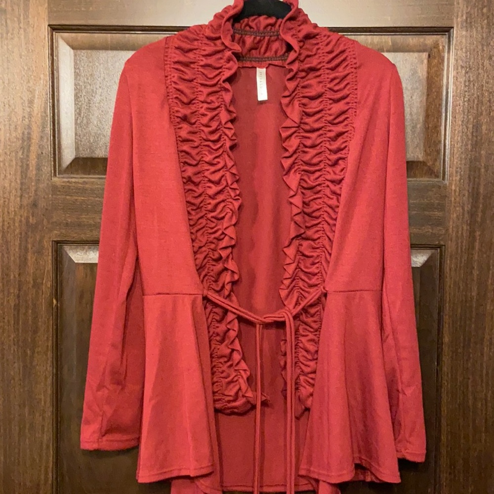 Boutique Cardigan